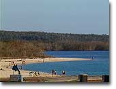 Cien Beach