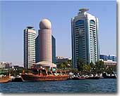Amazing High Rise in Dubai