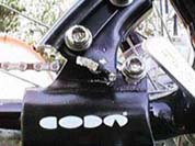 Broken Coda Kik Stand