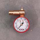 Pressure Gauge