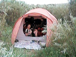 Campsite