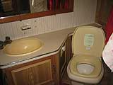 The Loo.